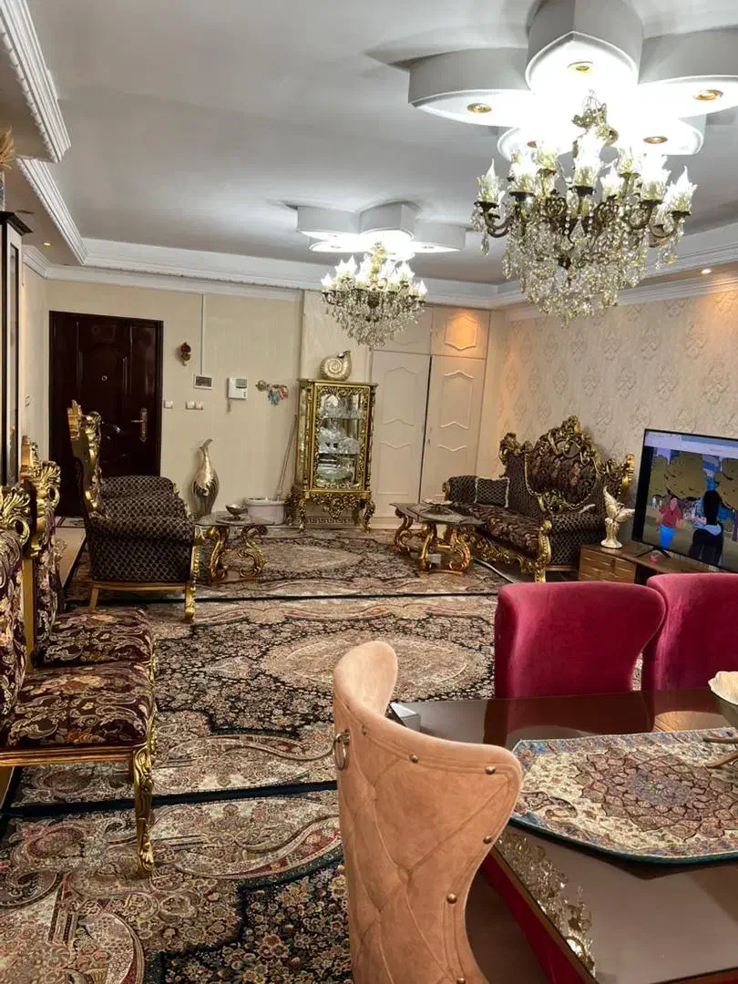 فروش واحد ۹۸ متری در سرگرد محمدی/املاک محمدی|فروش آپارتمان|ری, صفاییه (چشمه علی)|دیوار