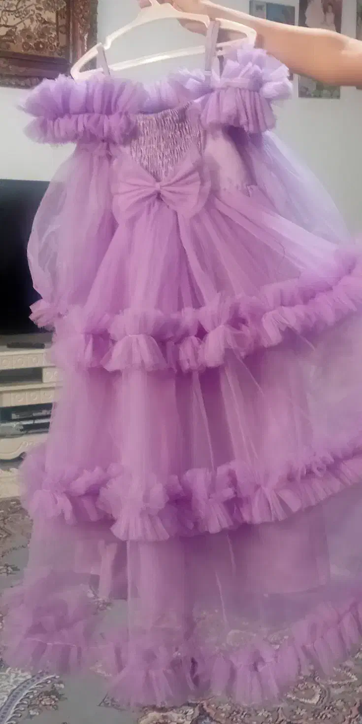 لباس مجلسی دخترونه|لباس|مشهد, نوید|دیوار