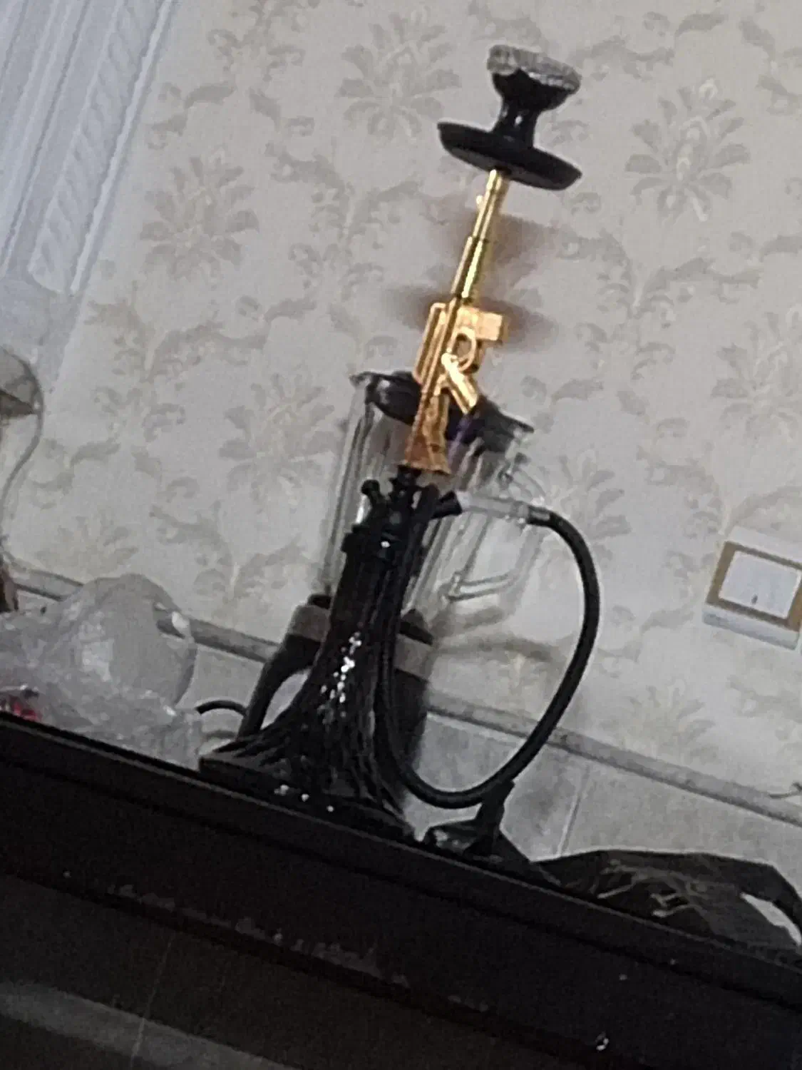 قلیون|کلکسیون و سرگرمی|نیشابور, شهید بهشتی|دیوار