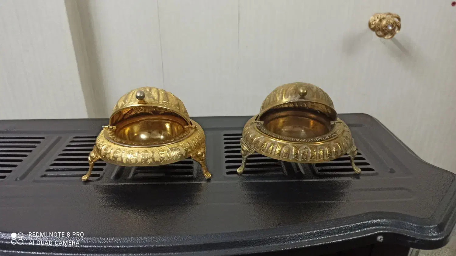 خاویار خوری|ظروف سرو و پذیرایی|محمدشهر, محمدشهر|دیوار