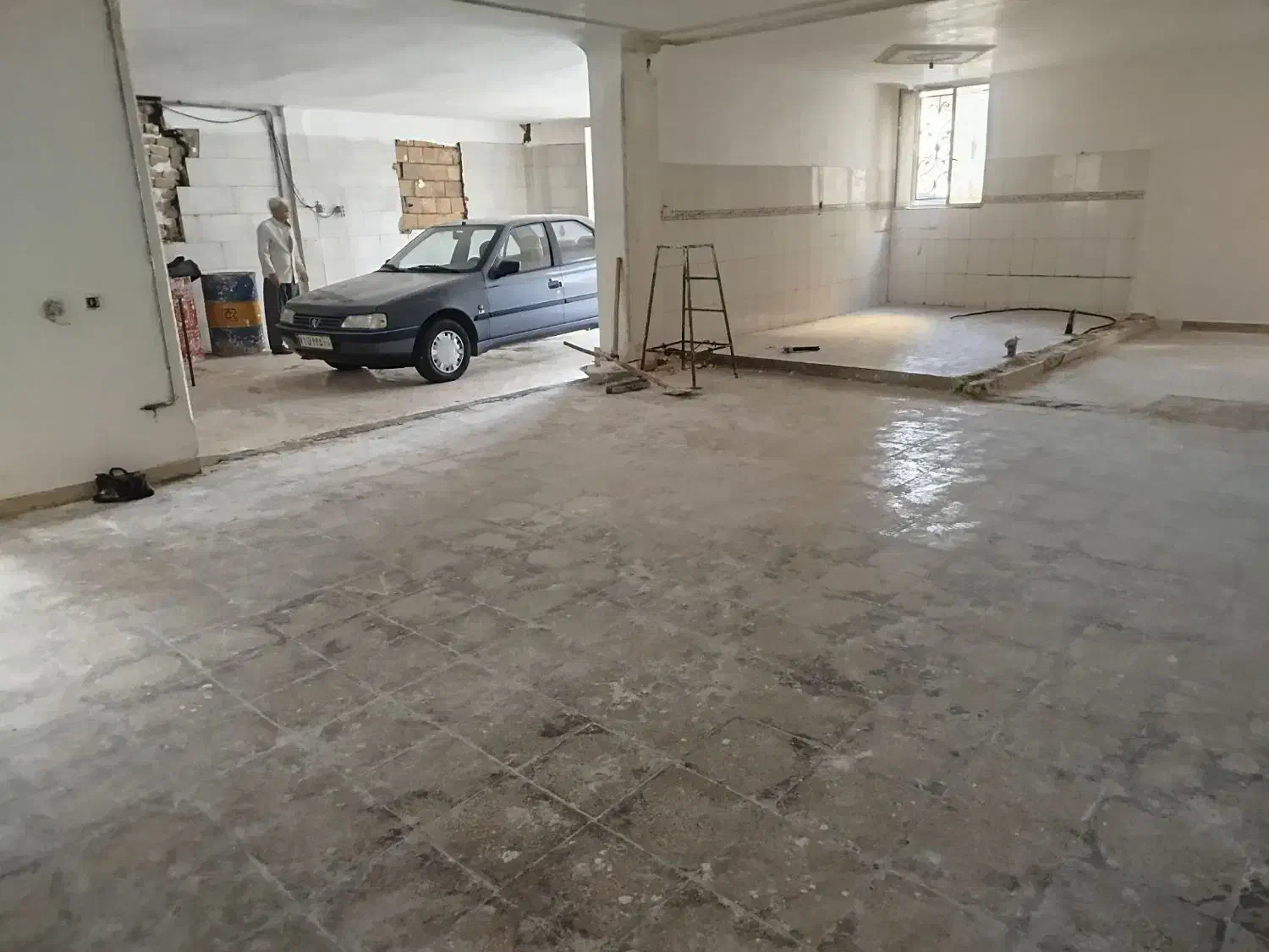 اجاره کارگاه|اجارهٔ مغازه و غرفه|پاکدشت, خاتون آباد|دیوار