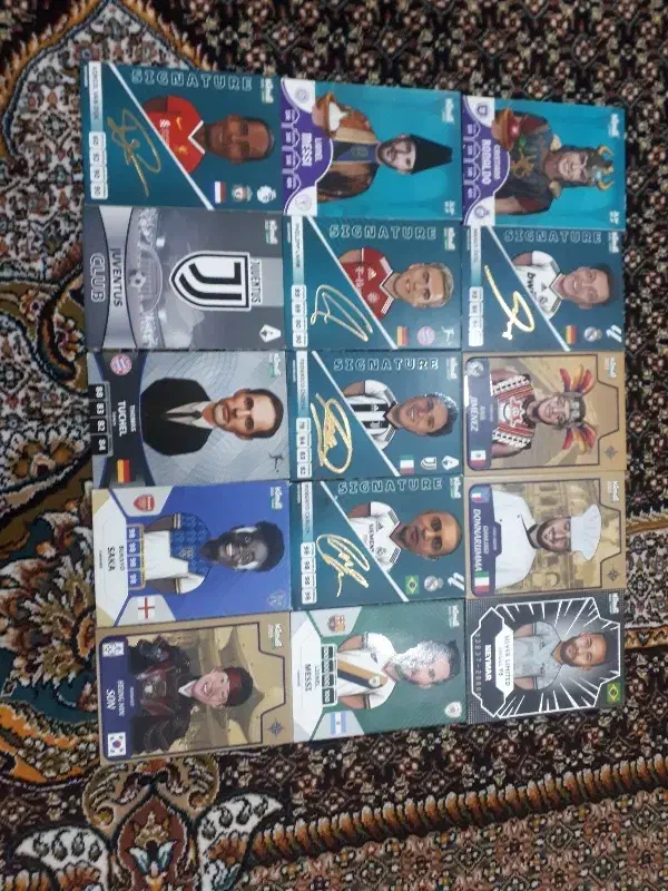 کارت کیمدی|کلکسیون و سرگرمی|پاکدشت, پاکدشت (مامازند)|دیوار