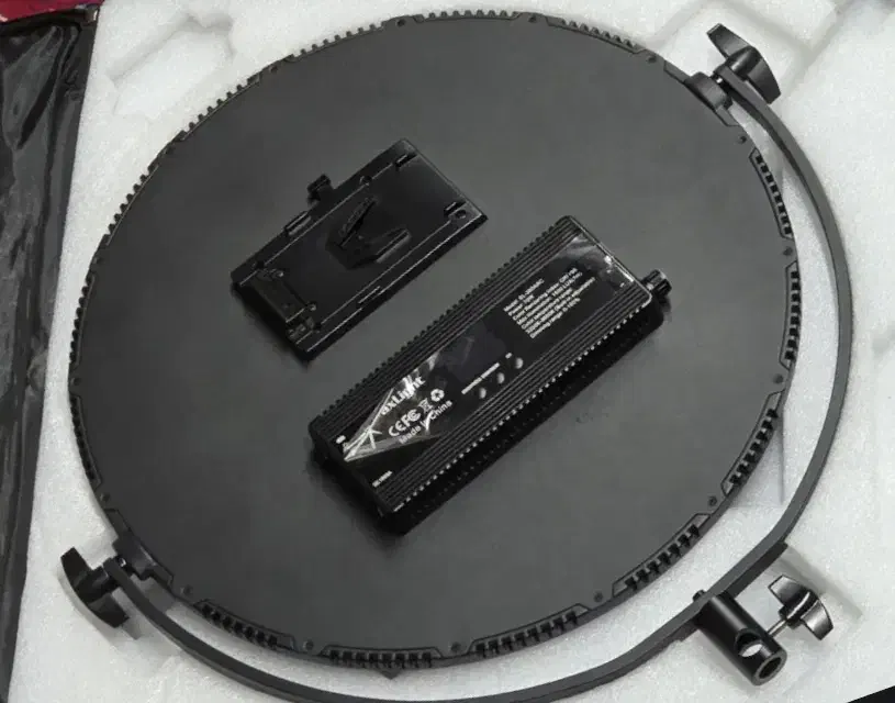 سافت لایت مناسب تولید محتوا|دوربین عکاسی و فیلمبرداری|اصفهان, کوی گلزار|دیوار