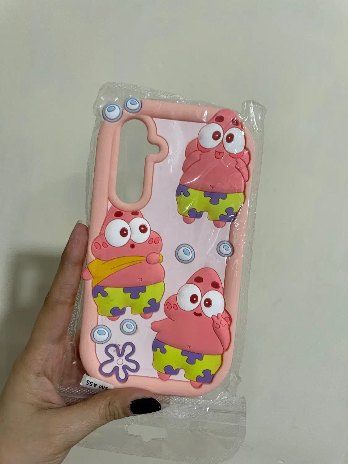 گارد سیلیکونی a55و a35|لوازم جانبی موبایل و تبلت|مشهد, گلبرگ شمالی|دیوار