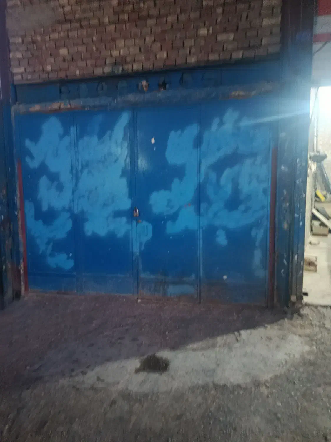 اجاره مغازه ۱۳۰ متراژ|اجارهٔ مغازه و غرفه|زابل, |دیوار