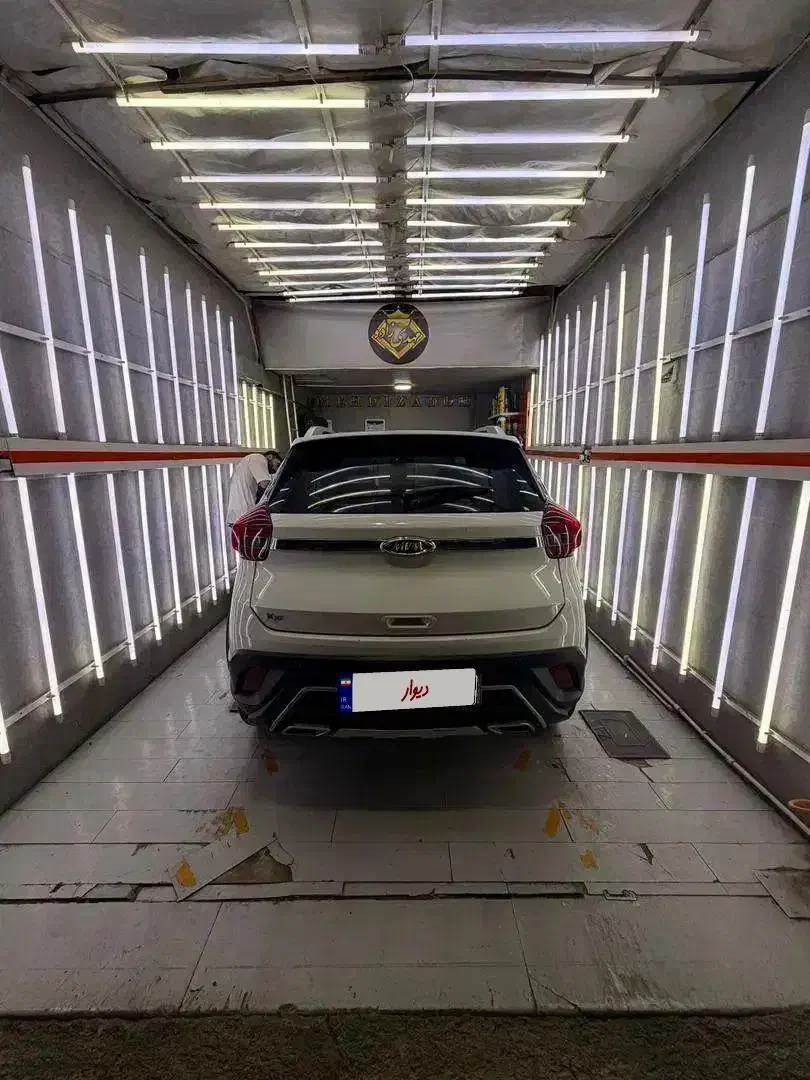 x22 دنده|خودرو سواری و وانت|کرج, عظیمیه|دیوار