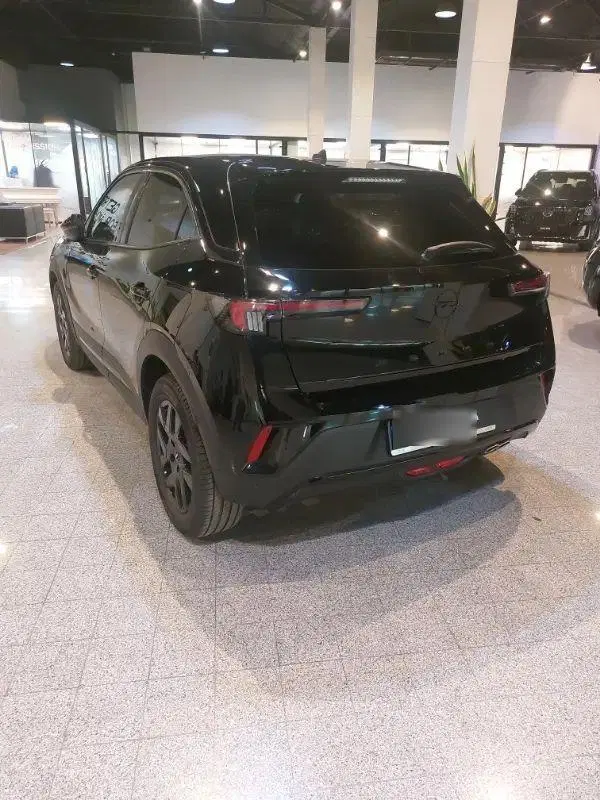 اپل موکا ۲۰۲۴|خودرو سواری و وانت|تهران, اکباتان|دیوار