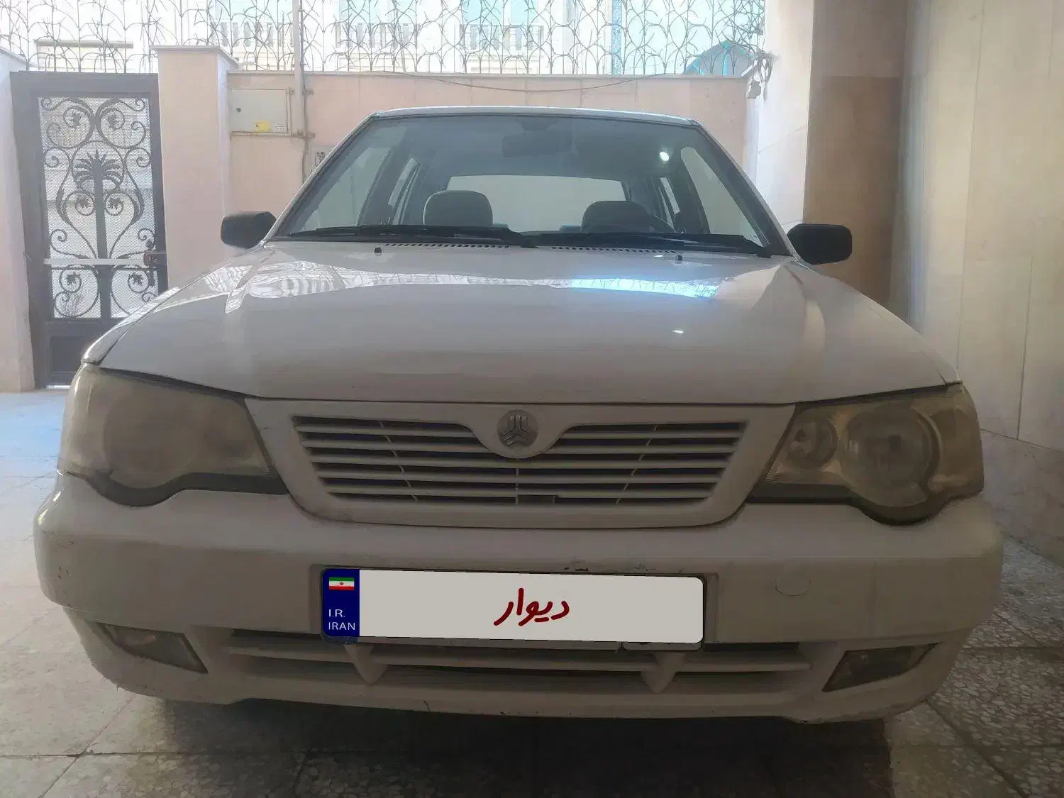 پراید 111|خودرو سواری و وانت|اندیشه, شهرک مریم|دیوار