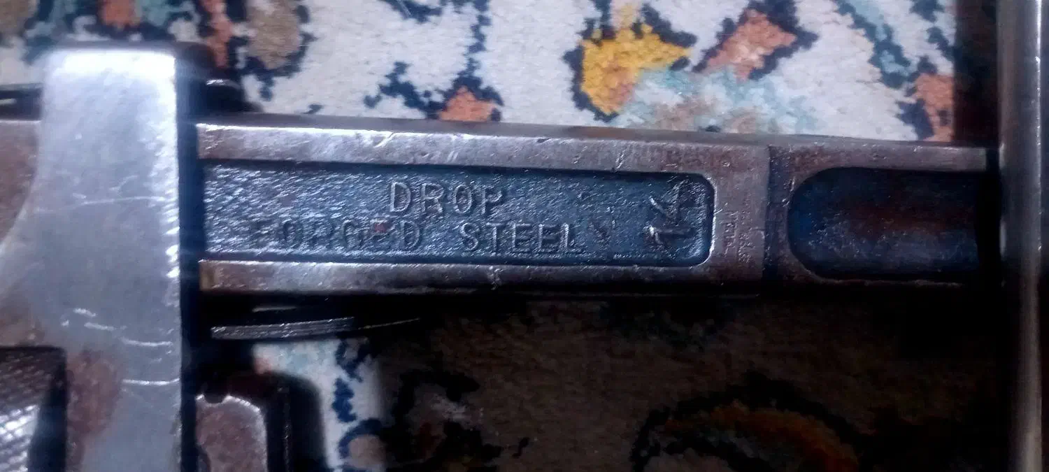 آچارشلاقی فورجت 14اینچ و13اینچ وفرانسه آلمان8اینچ|ابزارآلات|تهران, نیروی هوایی (پیروزی)|دیوار