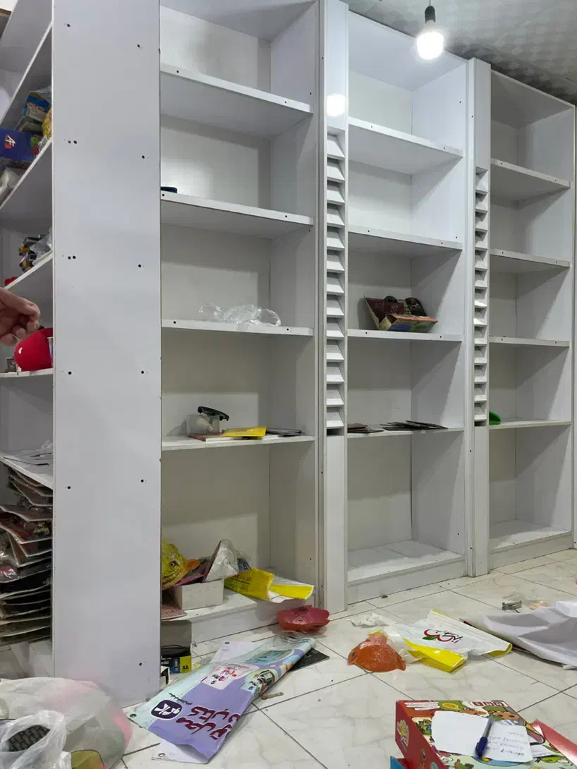 کمد ام دی اف|جاکفشی، کمد، دراور|برازجان, |دیوار