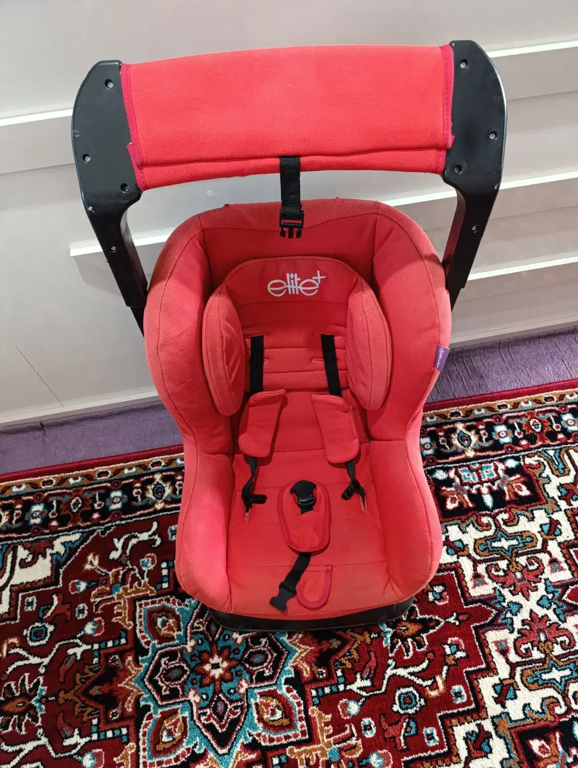 صندلی ماشین|تخت و صندلی بچه|تبریز, |دیوار