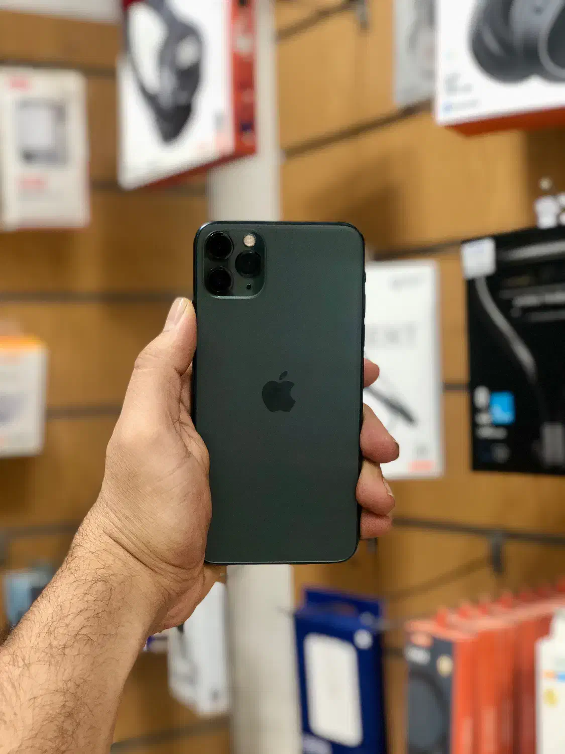 موبایل ۱۱ پرومکس|موبایل|سوسنگرد, |دیوار