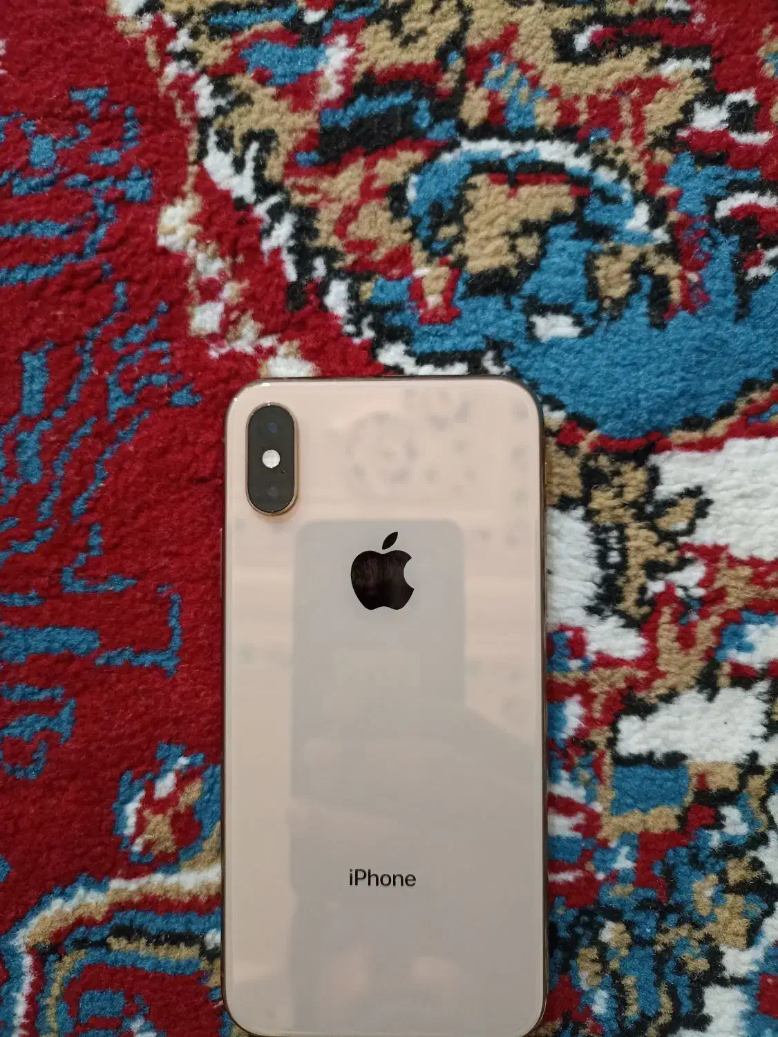 IPhone Xs|موبایل|سراوان, |دیوار