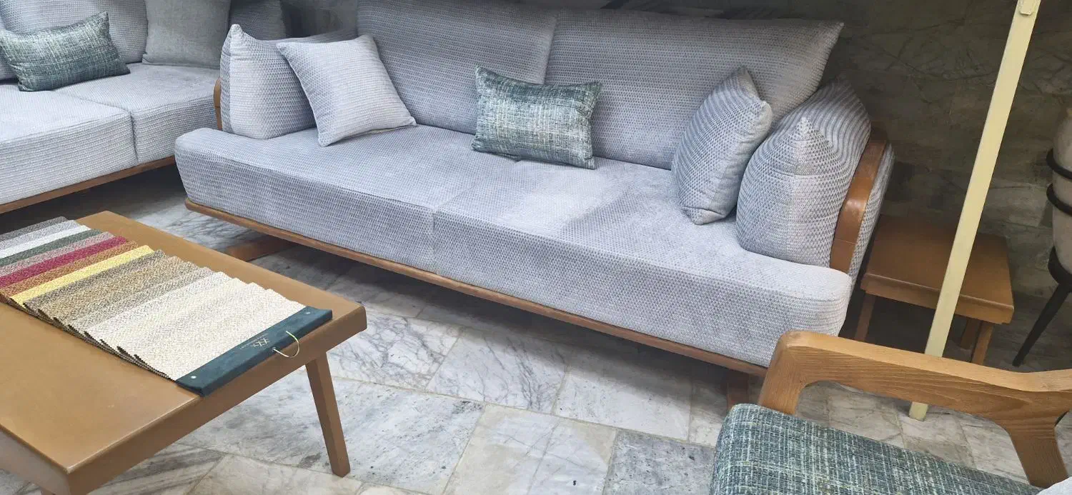 مبل شادی|مبلمان خانگی و میز عسلی|قائن, |دیوار