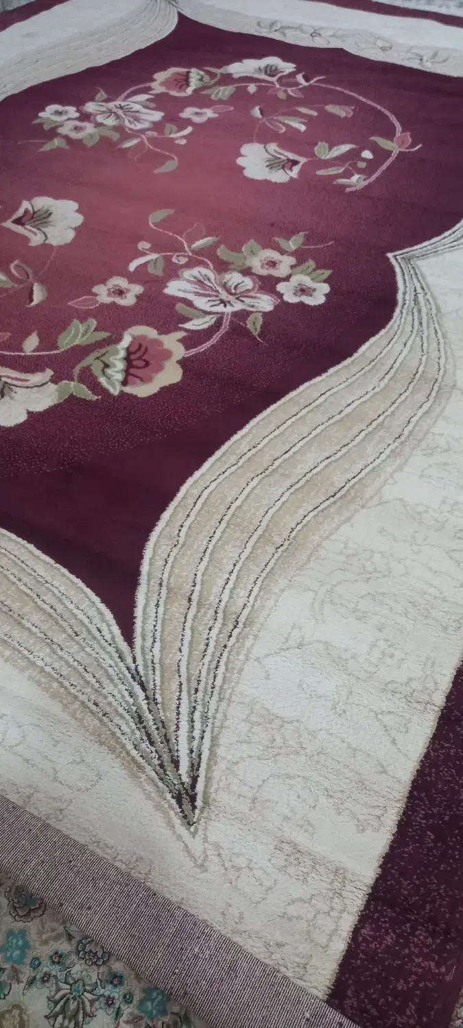 فرش تمیز|گلیم، جاجیم، گبه|ایذه, |دیوار