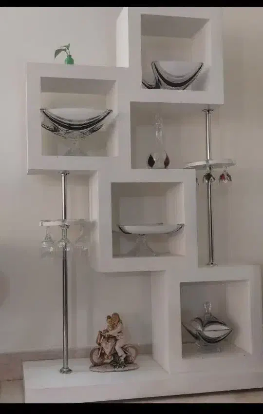 استند|بوفه، ویترین، کنسول|اراک, |دیوار