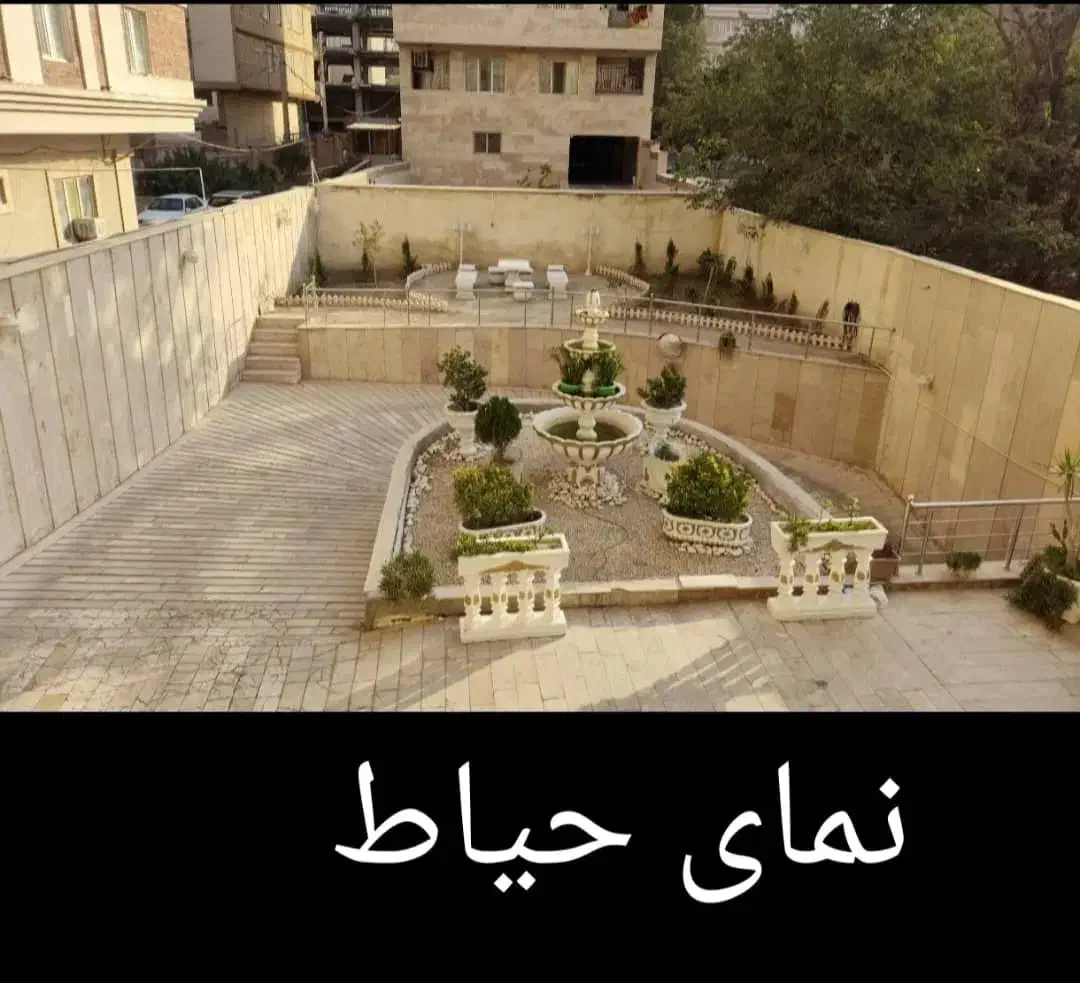 فروش یا تهاتر با ملک در نوشهر|فروش آپارتمان|گرمدره, |دیوار