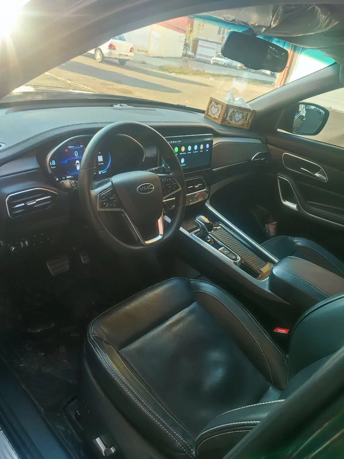 kmc k7|خودرو سواری و وانت|رشت, نامجو|دیوار