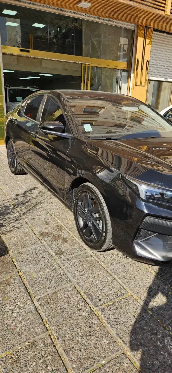 کی ام سی j7مدل ۱۴۰۳|خودرو سواری و وانت|تهران, نازیآباد|دیوار