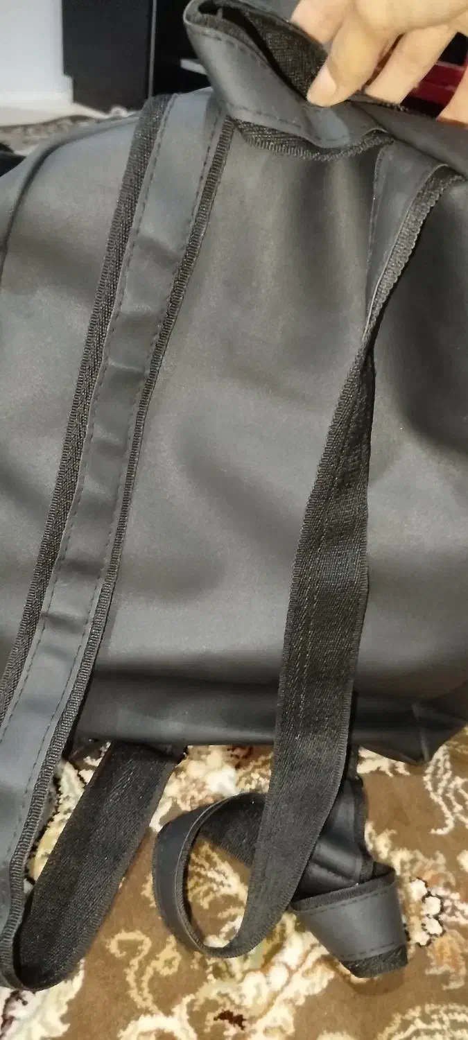 کوله پشتی|کیف، کفش، کمربند|سبزوار, قاضی زاد|دیوار