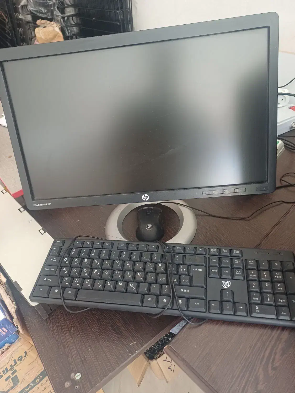 فروش کامپیوتر خانگی|رایانه رومیزی|ایلام, |دیوار