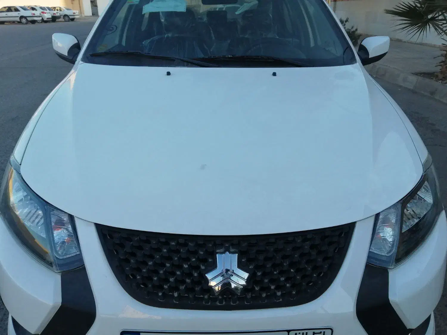 کوییک صفرمدل 402|خودرو سواری و وانت|یزد, |دیوار