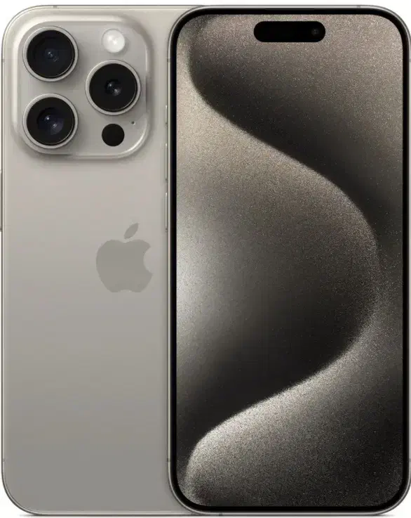 آیفون 15پرومکس با ریجستر|موبایل|شهرکرد, |دیوار