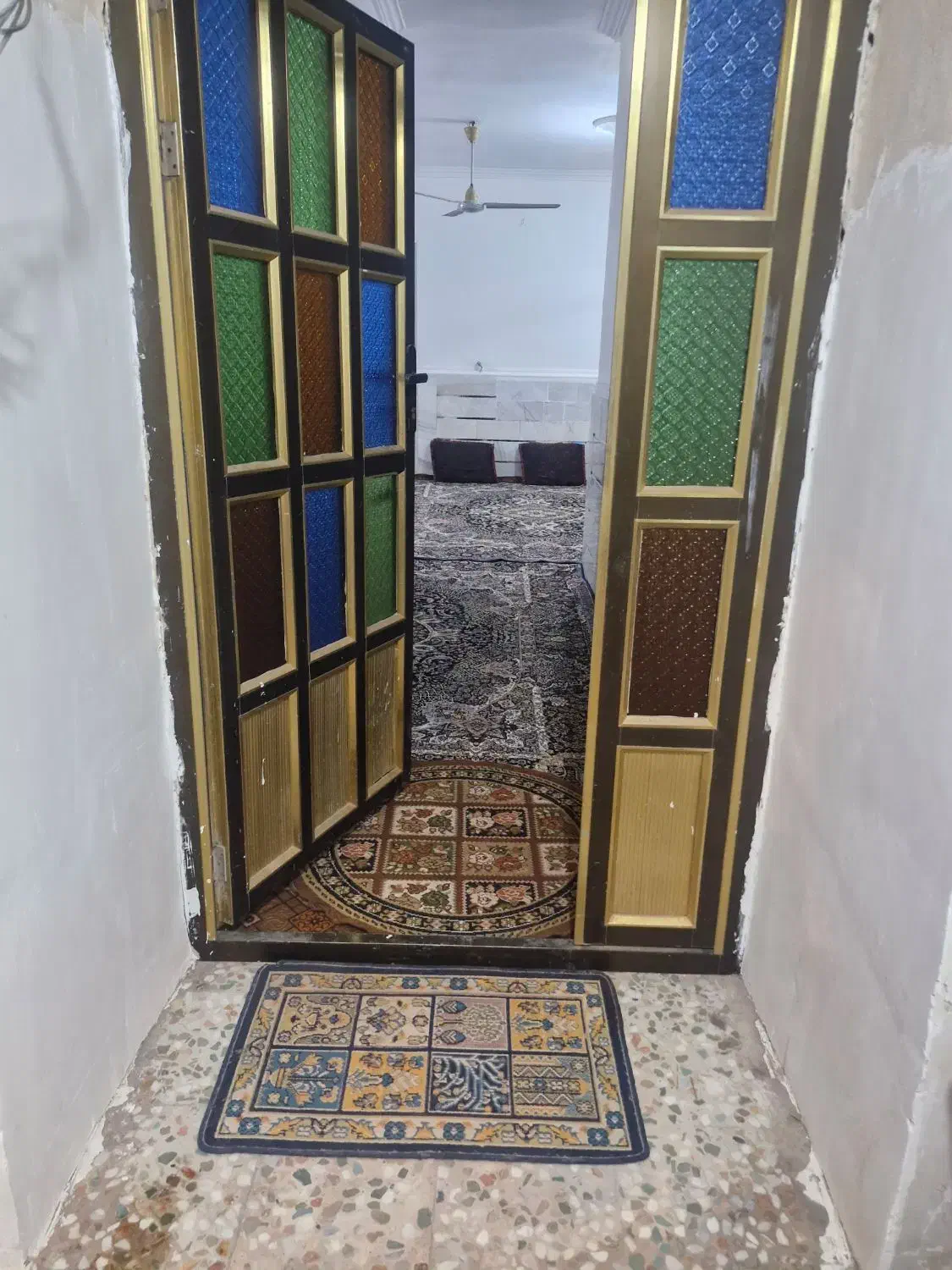 اجاره روزانه دوخواب ویلایی|اجارهٔ کوتاهمدت ویلا و باغ|هرمز, |دیوار