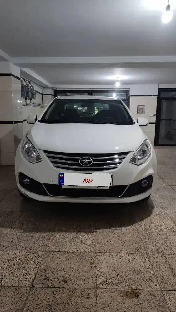 ماشین جک j4|خودرو سواری و وانت|تهران, مرزداران|دیوار