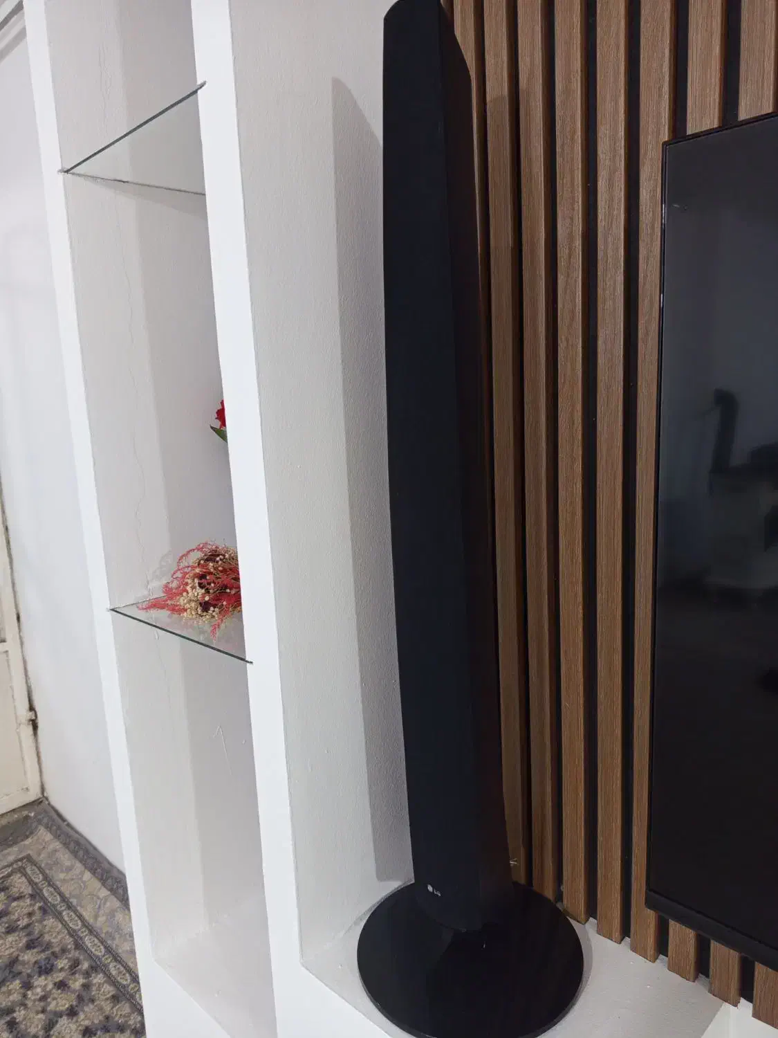 سینما خانگی LG|سیستم صوتی خانگی|مریوان, |دیوار