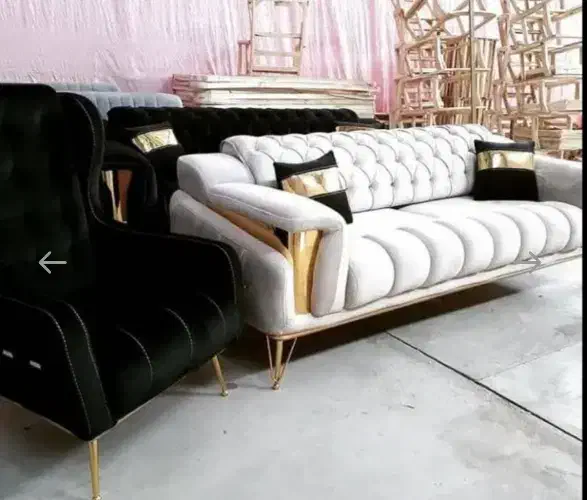 مبل امپرا طور زیر قیمت همه جا|مبلمان خانگی و میز عسلی|زاهدان, |دیوار