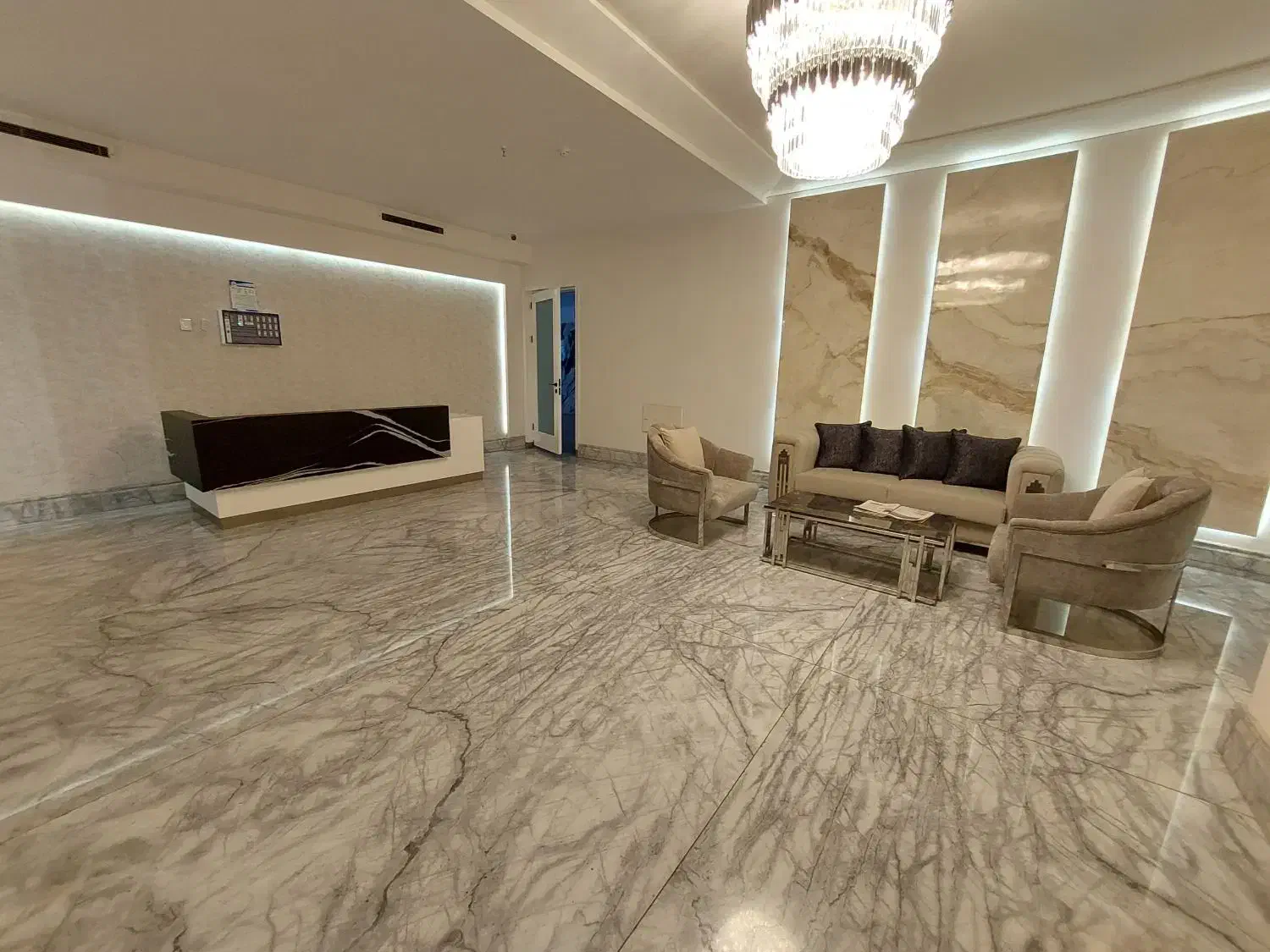 دروس ۳۲۰ متر ۳ خواب شیک|فروش آپارتمان|تهران, دروس|دیوار