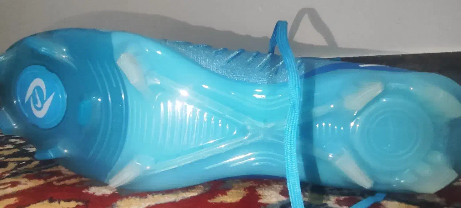 کفش چمنی|کیف، کفش، کمربند|کازرون, |دیوار