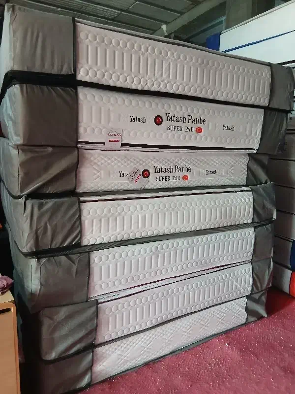 کد9003/شــعــبه مرکـزیniixo|تشک تختخواب|تهران, ایوانک|دیوار