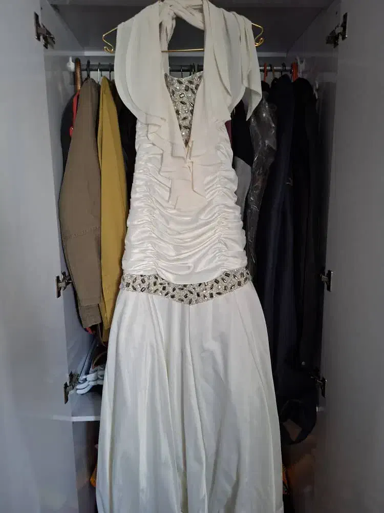 فروش پیراهن مجلسی|لباس|قزوین, |دیوار