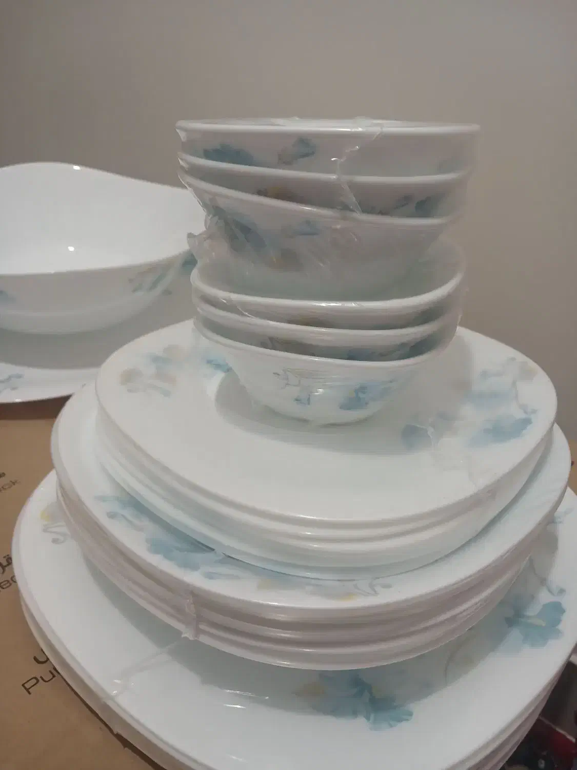 فروشی|ظروف سرو و پذیرایی|تهران, عباسی|دیوار