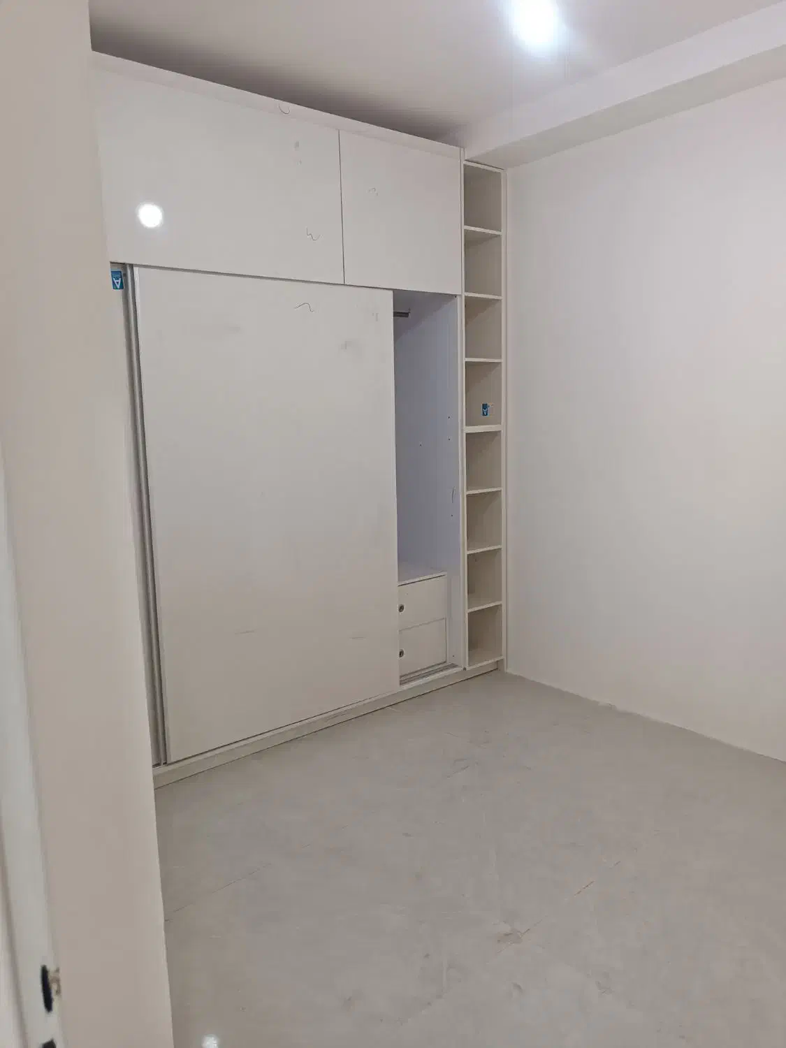 ۱۲۷ متر نوساز فول سه خواب|فروش آپارتمان|فیروزکوه, |دیوار