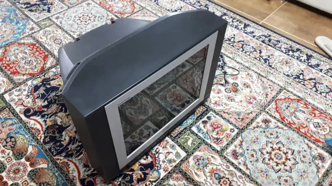 تلویزیون  ال جی|تلویزیون و پروژکتور|رشت, علی آباد|دیوار