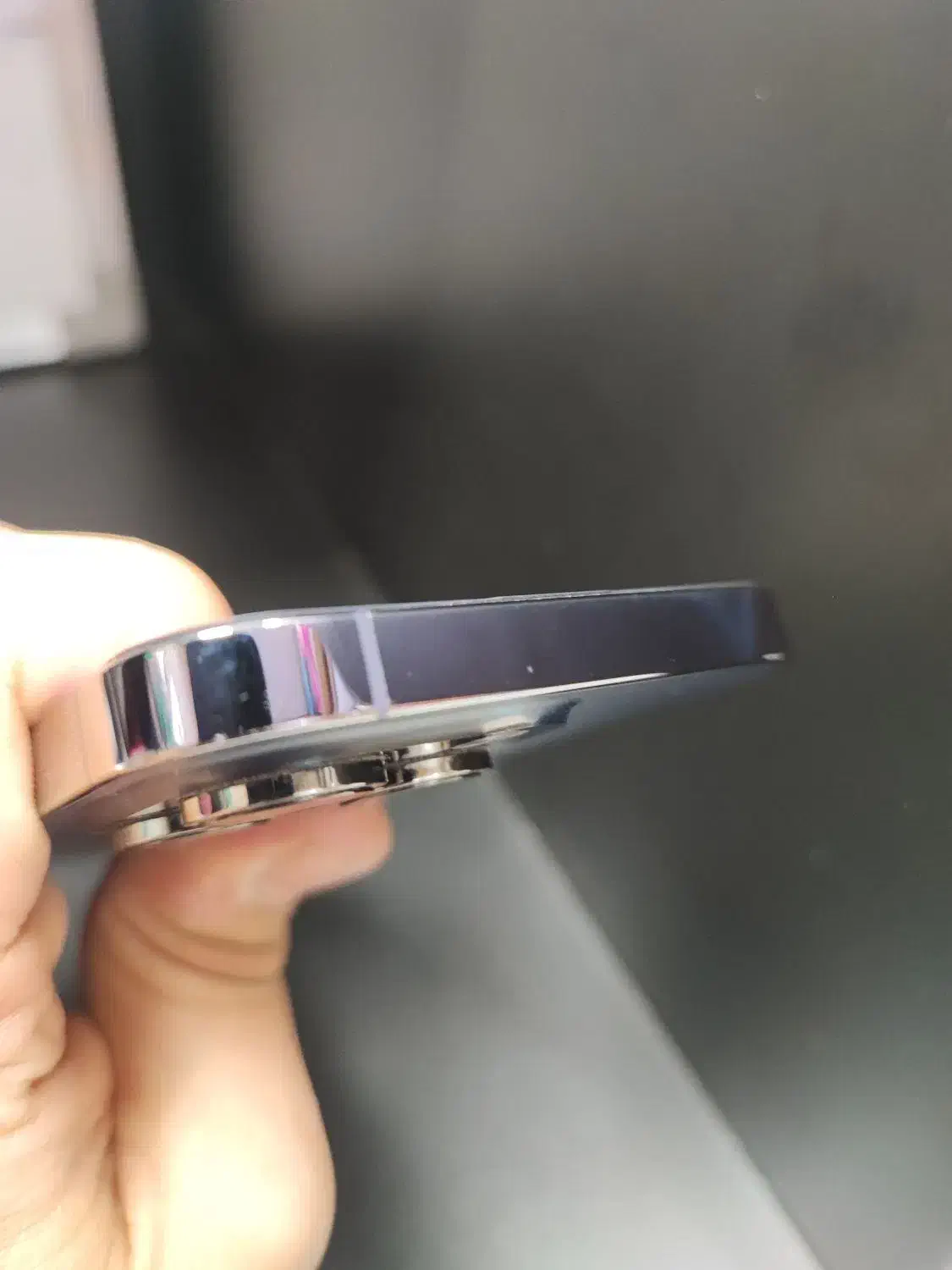 iphone 14 pro 256 zaa|موبایل|کرج, کوی کارمندان شمالی|دیوار