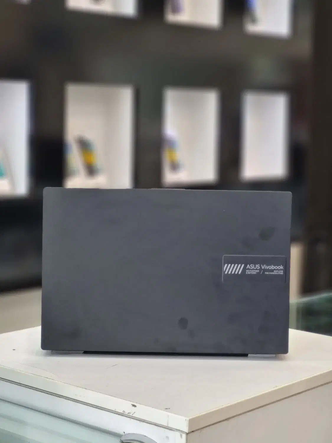 Asus|رایانه همراه|کرمانشاه, |دیوار