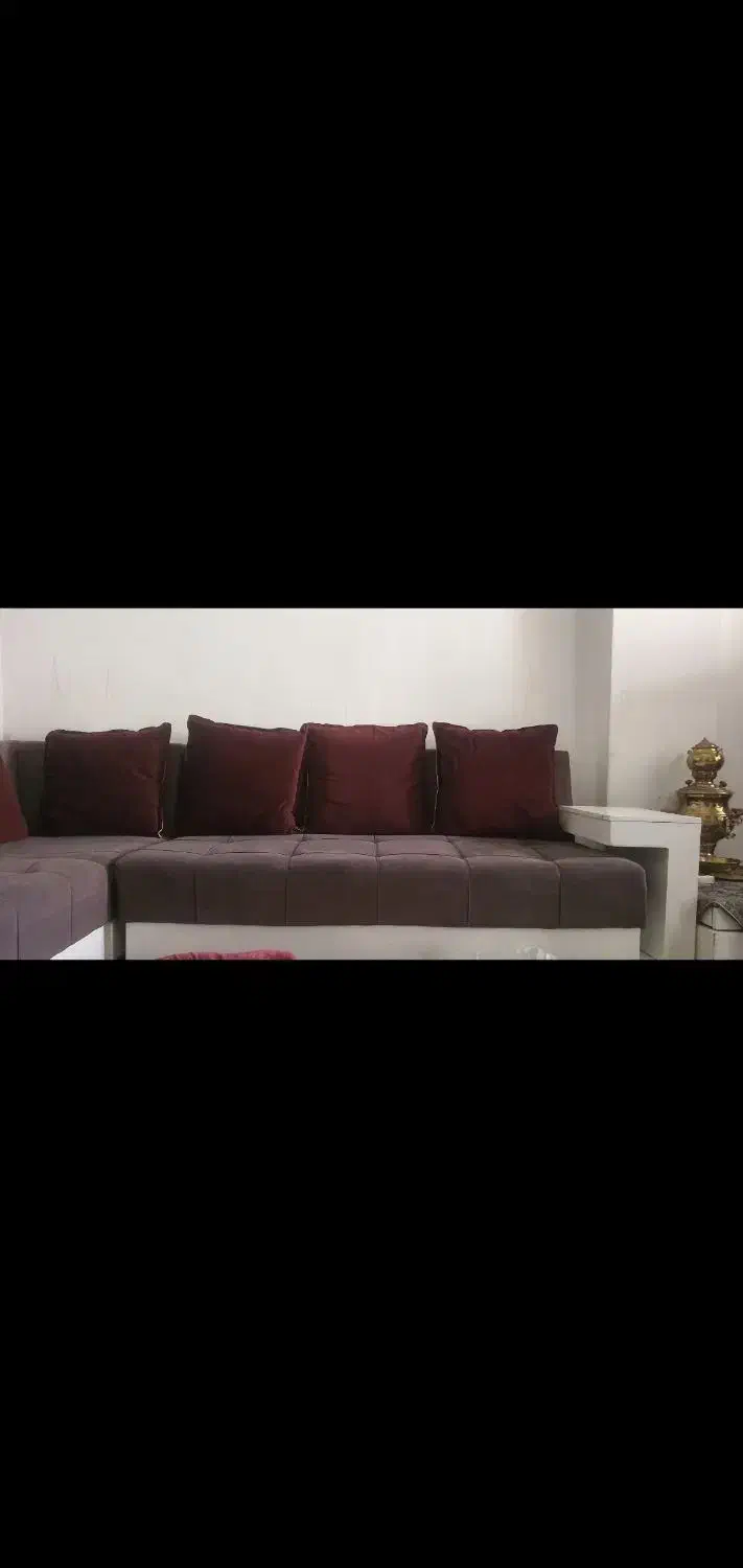 مبل ال|مبلمان خانگی و میز عسلی|فردیس, شهرک شهید حسینی|دیوار