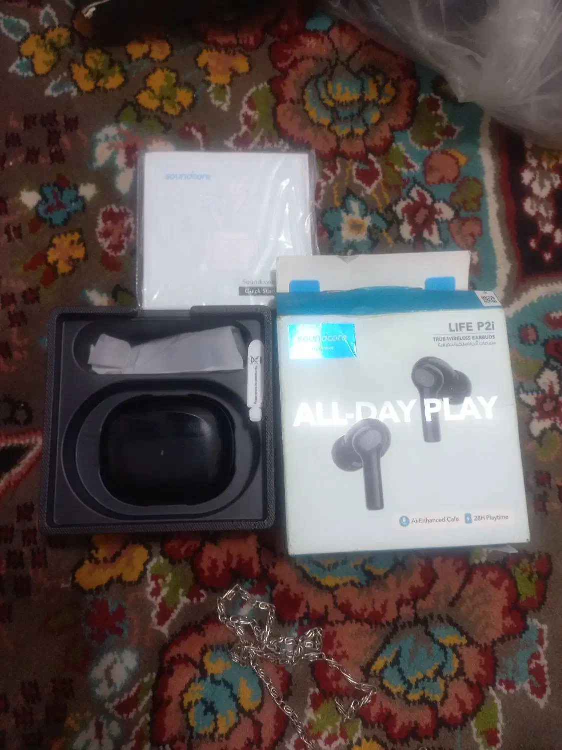 مقداری وسیله فروشی|لوازم جانبی موبایل و تبلت|بندرعباس, |دیوار