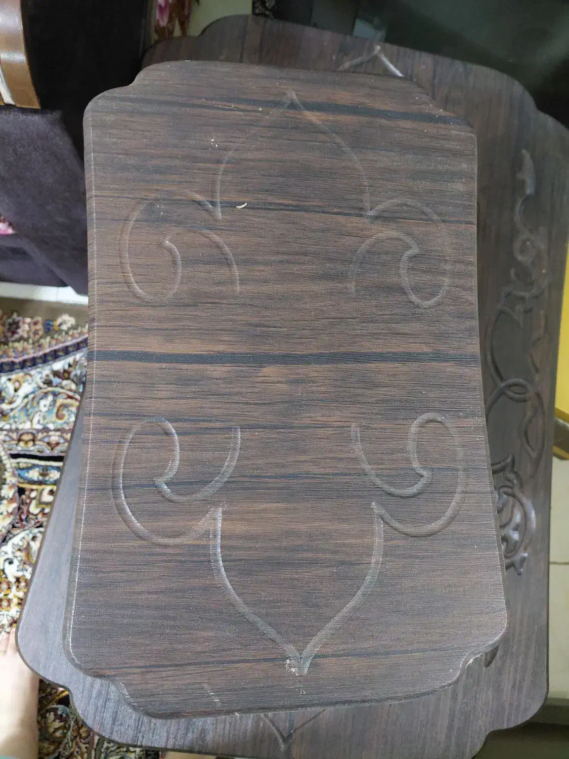 مبل میزعسلی|مبلمان خانگی و میز عسلی|رشت, آزادگان|دیوار