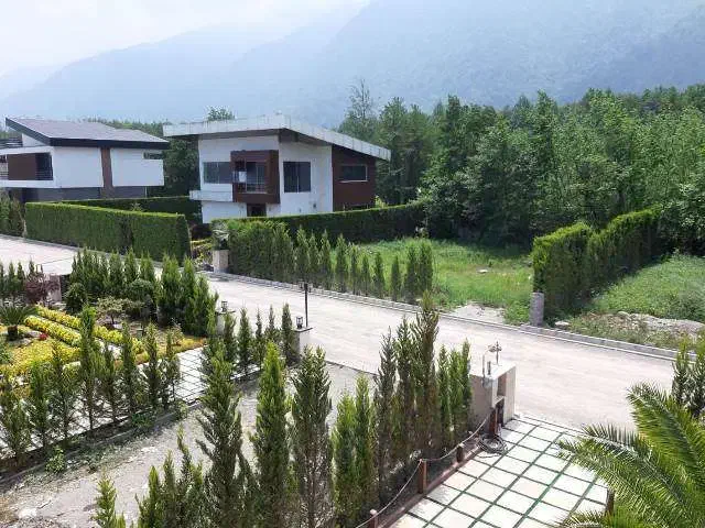 285مترزمین شهرکی.دسترسی آسان به ساحل.داخل بافت|فروش زمین و ملک کلنگی|نشتارود, |دیوار