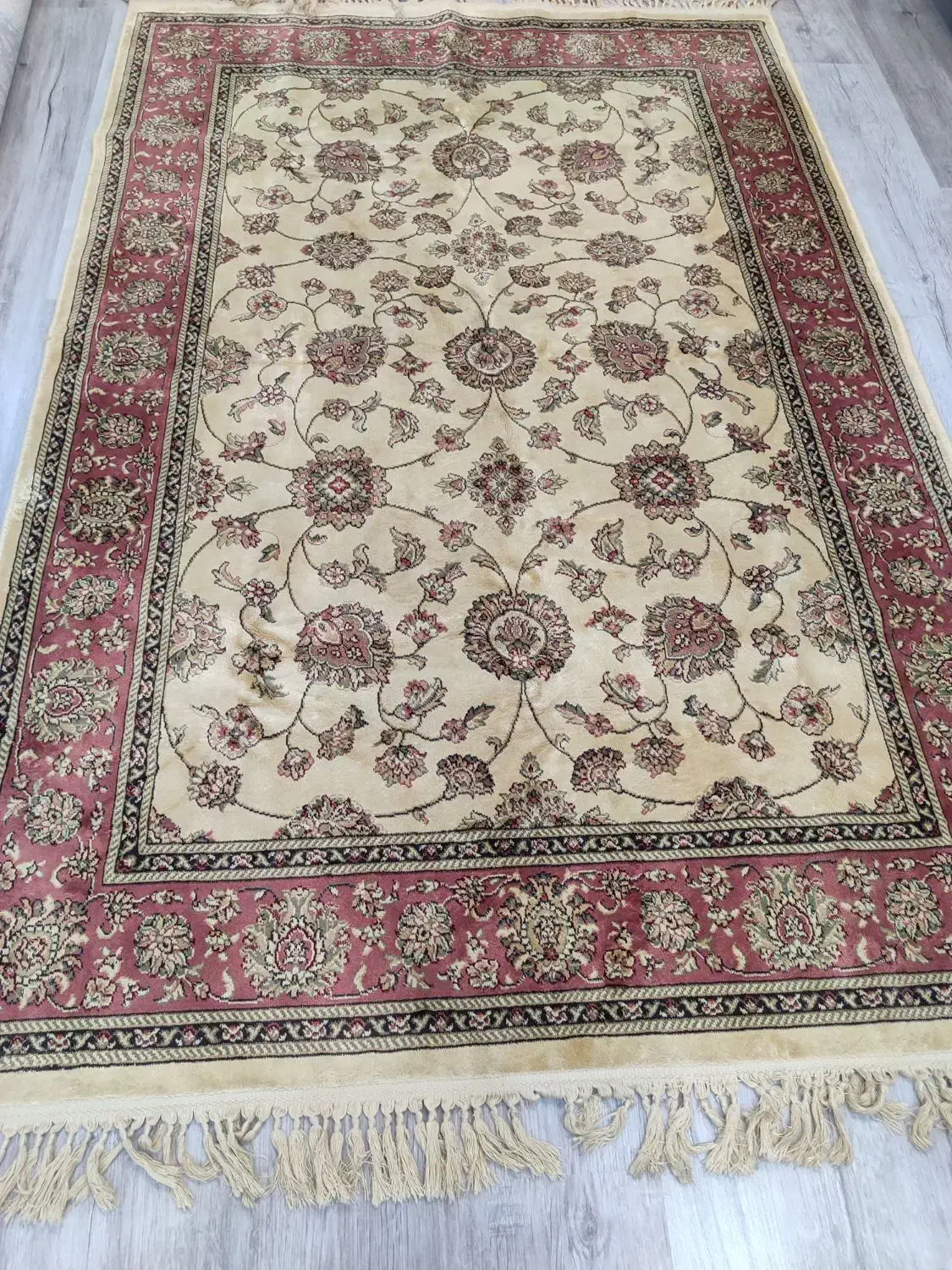 فرش|فرش|تهران, سوهانک|دیوار