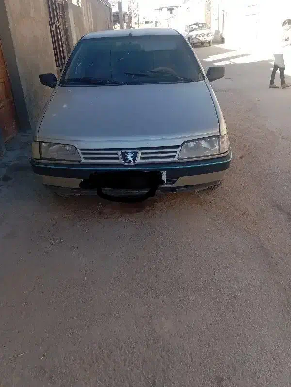 فروش|خودرو سواری و وانت|بروجن, |دیوار