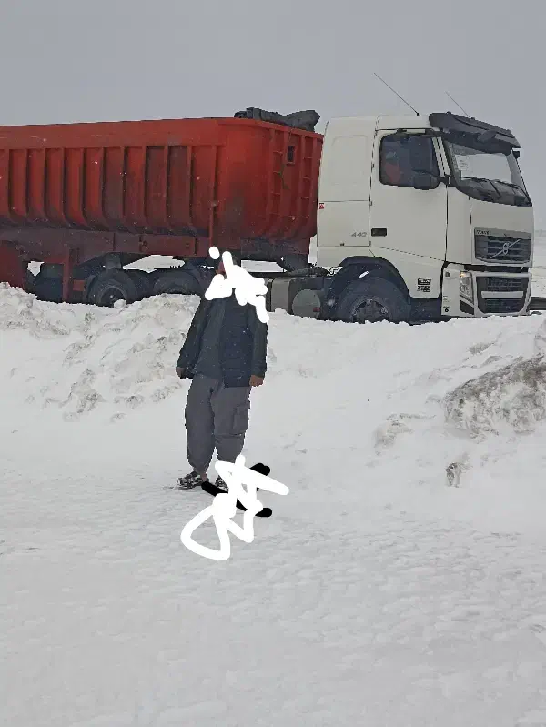 راننده پایه یک هستم|استخدام حمل و نقل|اهواز, زرگان|دیوار