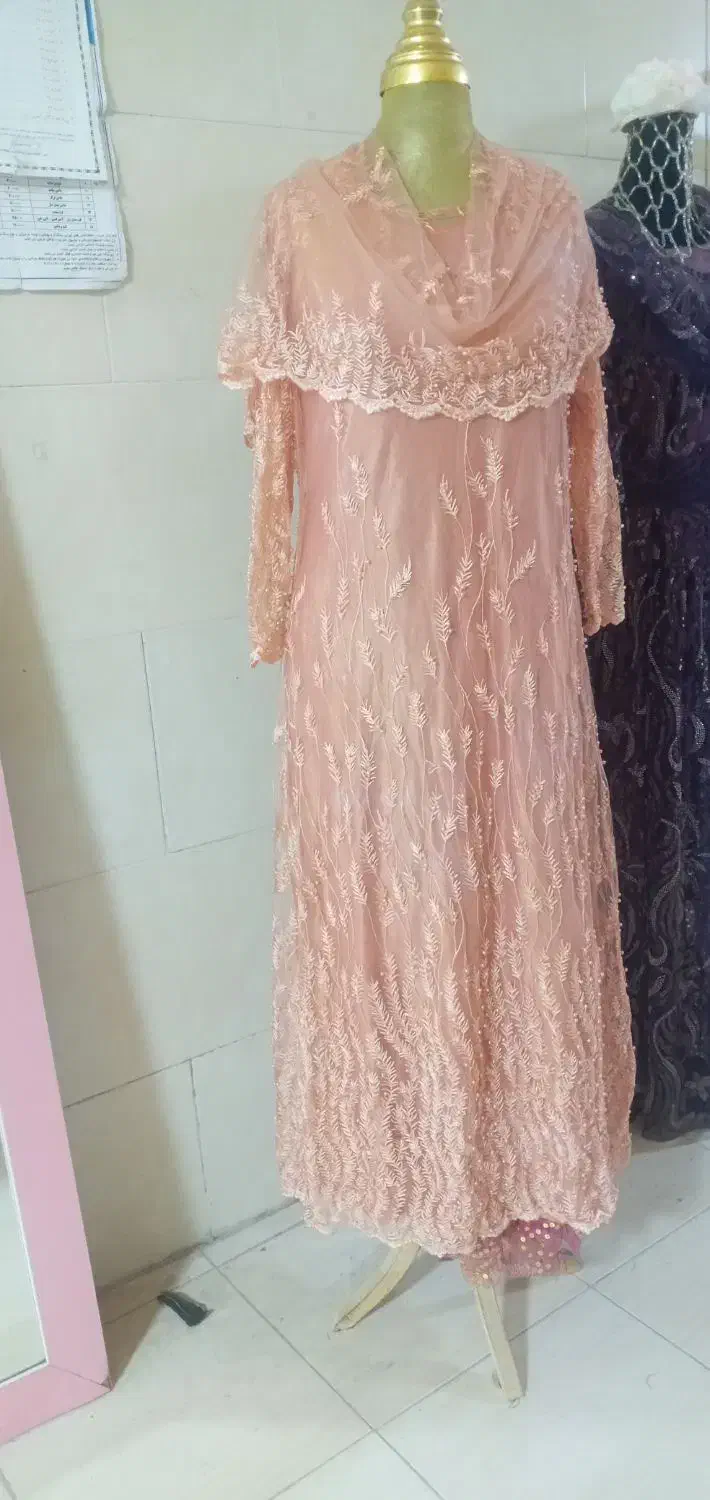 لباس مجلسی و کفش شیک مجلسی|لباس|سرپل ذهاب, |دیوار