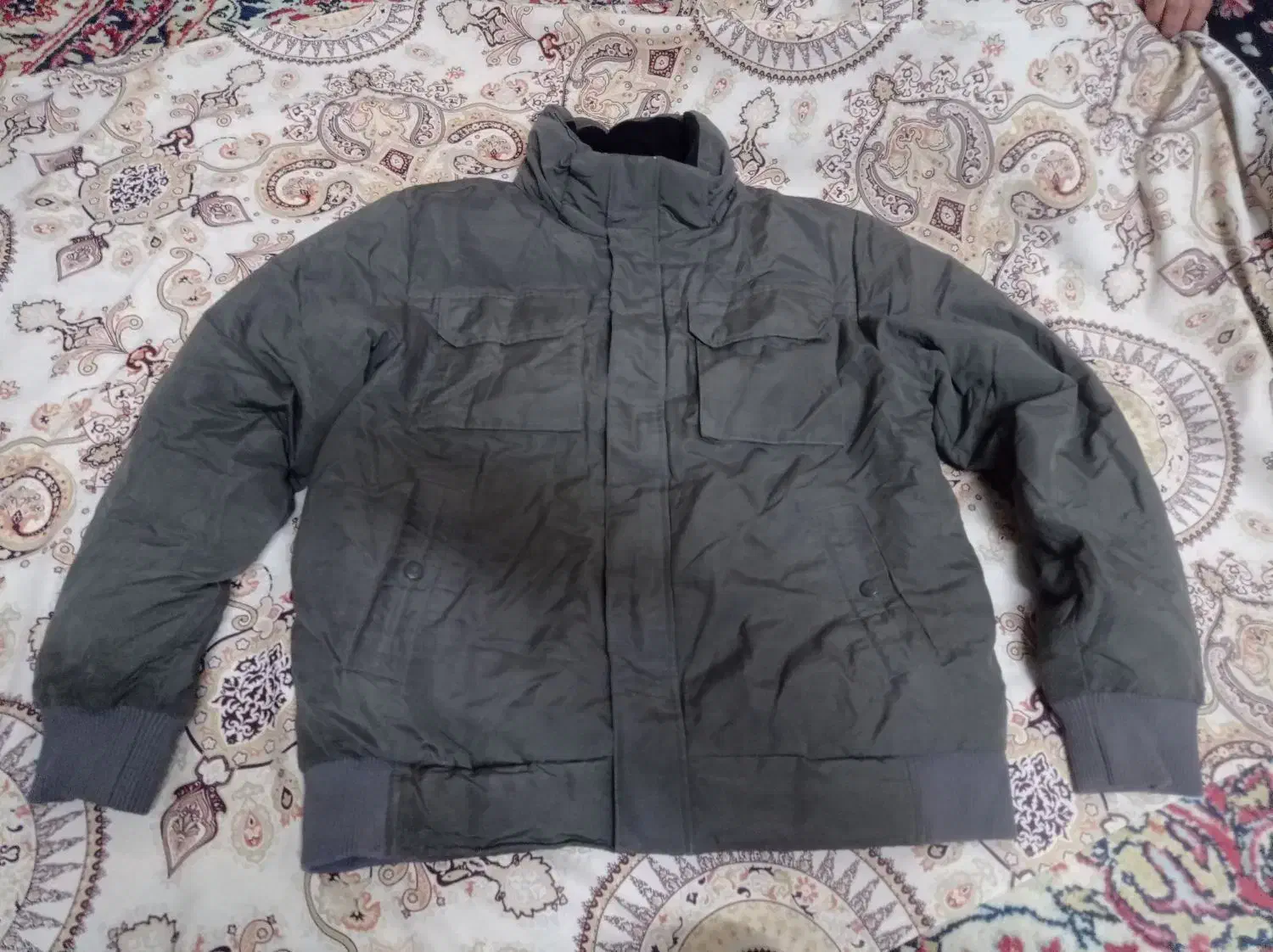 تعدادی کاپیشن|لباس|کرمان, |دیوار