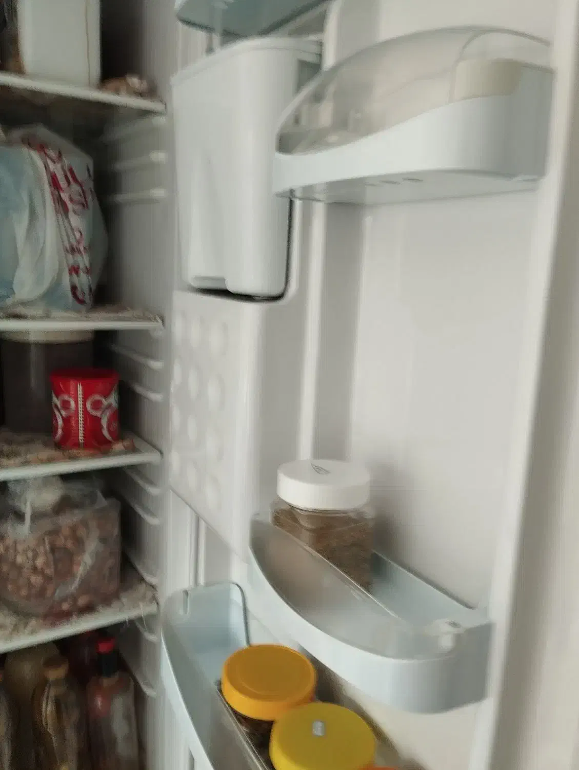 یخچال بدون سردخانه و بدون برفک|یخچال و فریزر|سنندج, |دیوار